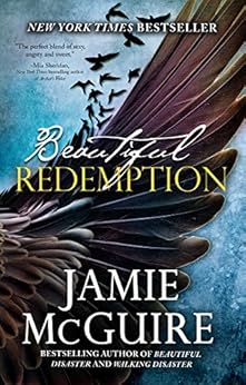 Beautiful Redemption: A Novel (The Maddox Brothers Book 2) by [Jamie McGuire]