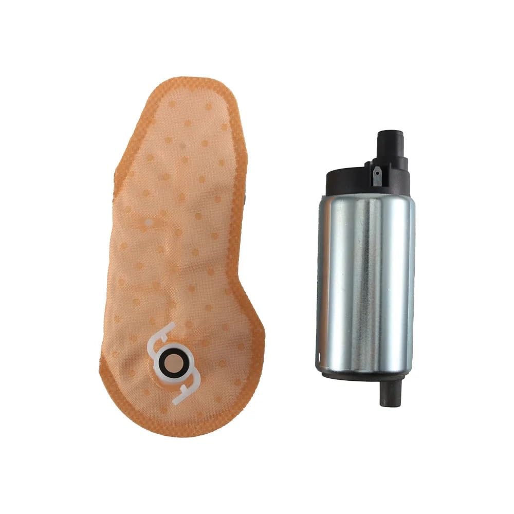 Pompe à carburant résout les ratés moteur de votre moto Click 125 2014