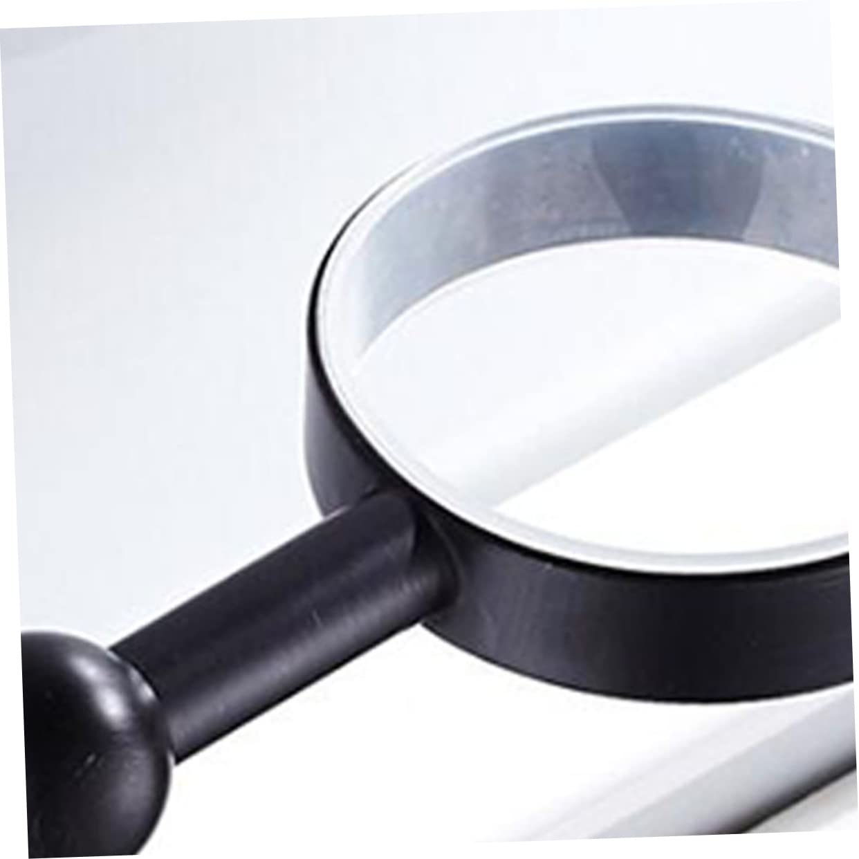 Portavasos Retro Individual De Cerámica Soporte para Vaso De Cepillo De Dientes Colgador De Pared para Baño Accesorios De Baño con Estante para Cepillos