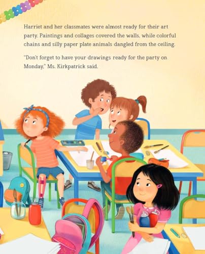 I Love Harriet Kippley - image 3