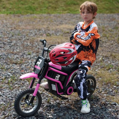 Aosom Electric Dirt Bike 350W