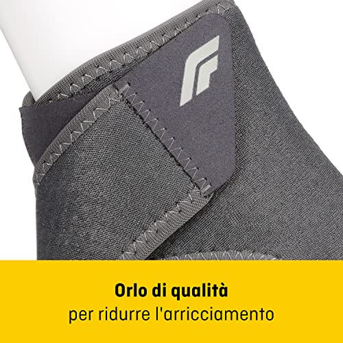 Supporto Caviglia Regolabile Futuro Comfort Fit 04037 Eu1 - 3