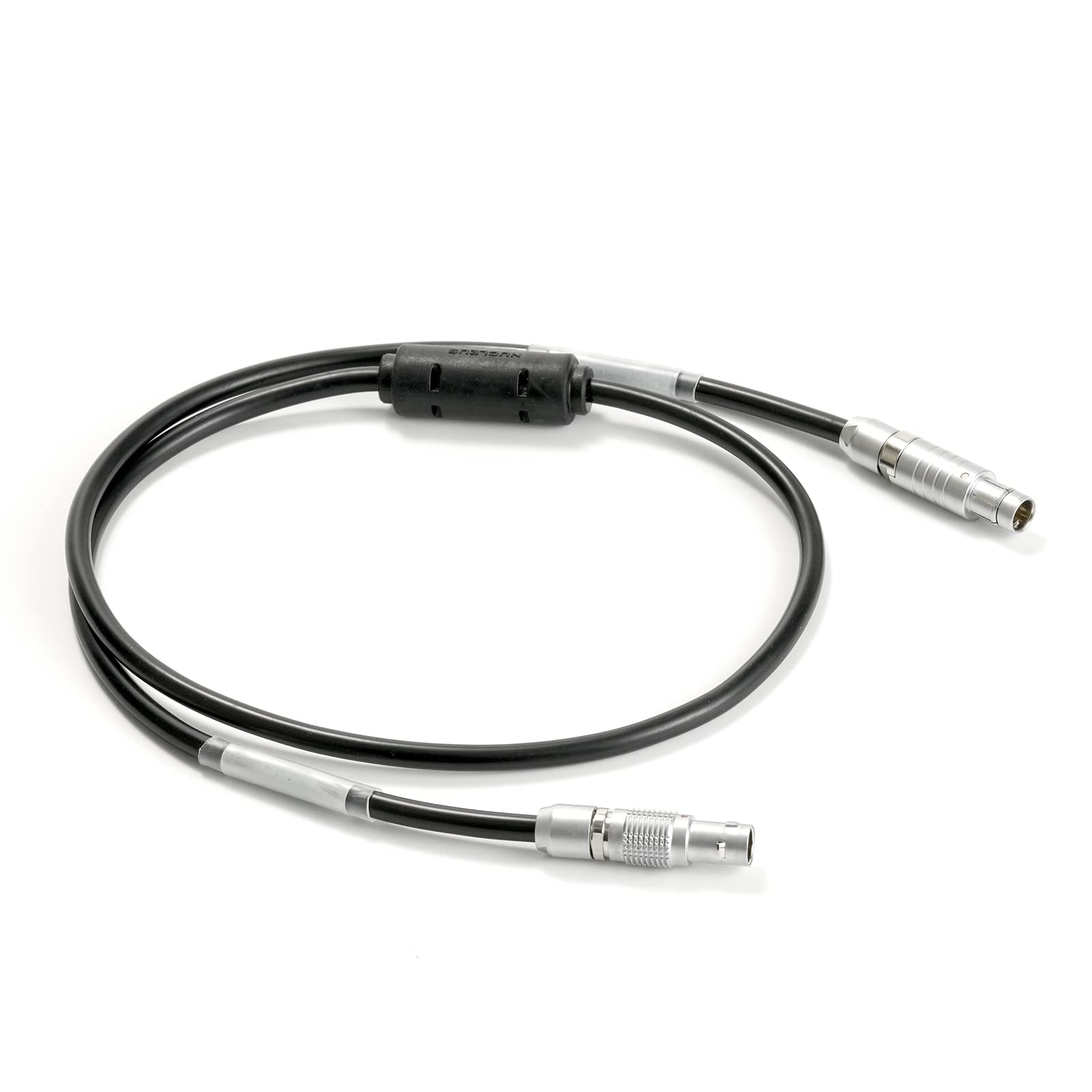 Tilta Nucleus-M Câble Run/Stop compatible avec accessoires d'appareil photo rouges, connexion mâle RS-03-AM