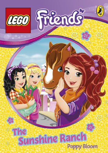 LEGO Friends: The Sunshine Ranch