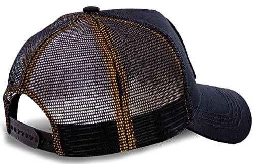 Gorra Trucker Snapback Unisex Ajustable Talla Única miniatura 4
