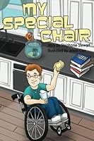 My Special Chair 0996379401 Book Cover