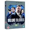 Blue Bloods - Season 2 [DVD]