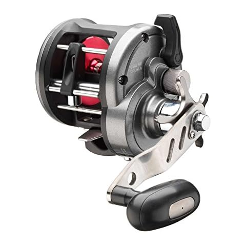 Daiwa Sealine 30LWLA Multirolle Cover
