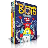 The Bots Collection (Boxed Set)