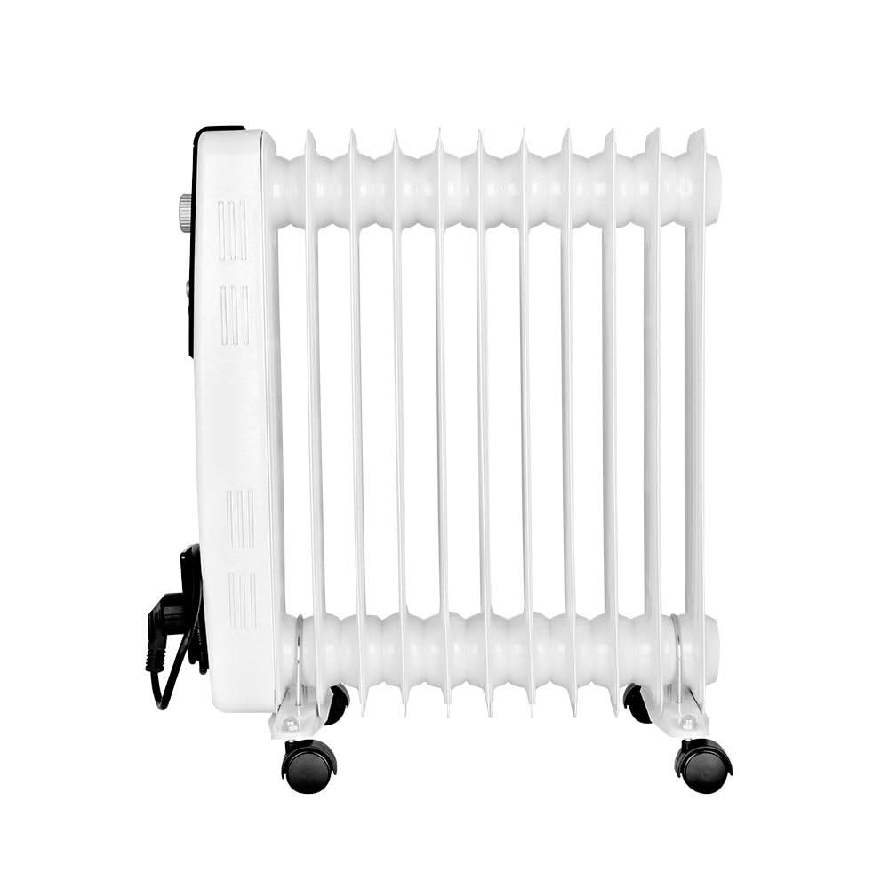 Orbegozo RH 2500 radiador de aceite