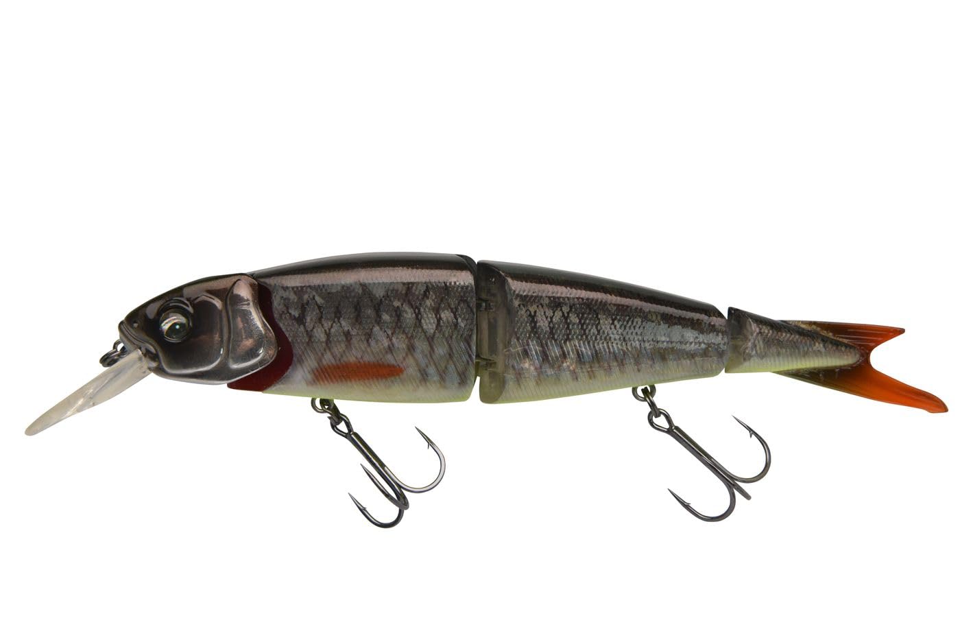 Savage Gear 4PLAY Classic Lowrider 19 cm 52 g Suspending Hugo Swimbait