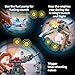 LEGO Star Wars SMART Play: Luke’s Red Five X-Wing Interactive Building Toy - All-in-One Set - Reacts to How You Move and Play with a SMART Brick - Gift for Boys, Girls, Kids Ages 6+ - 75423