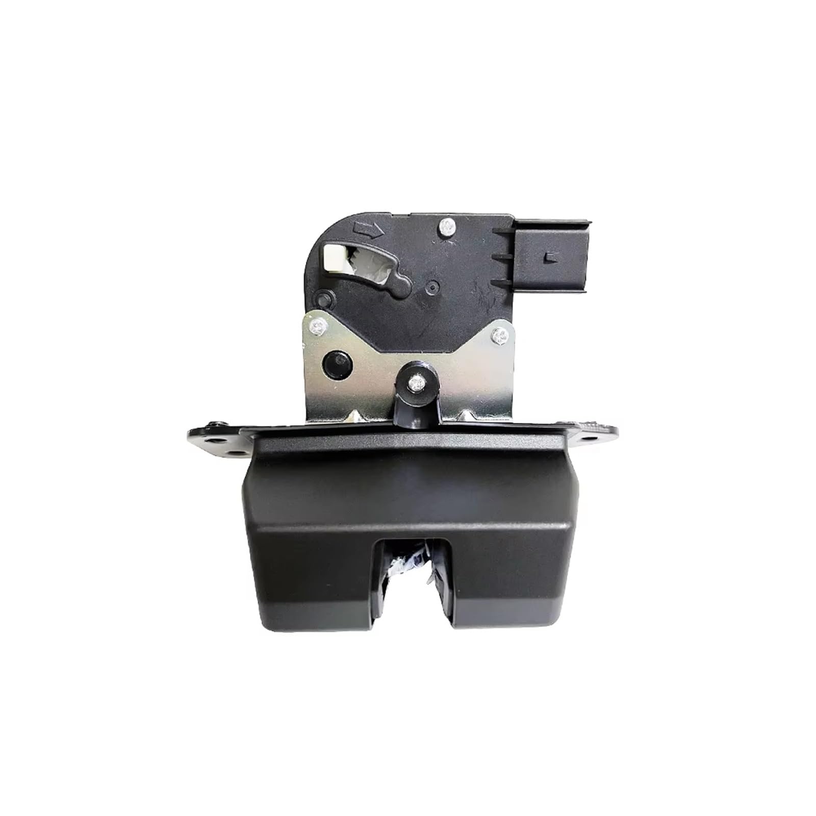 Trunk Lock Actuator for Hyundai for Santa for Fe 2013-2021 Rear Tailgate Latch Lock Actuator 81230-3Z000 812303Z000