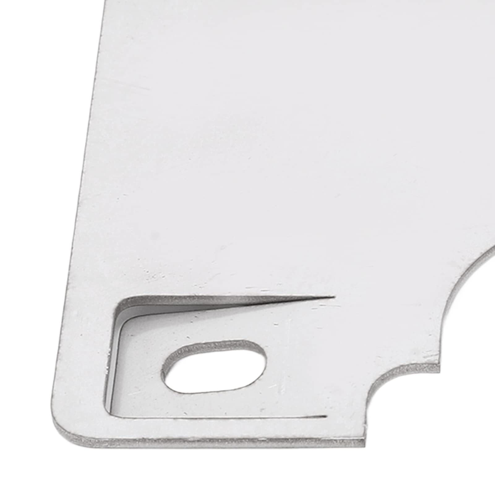 SOLIDfy® Protezione antifurto Prick Stop per portiera conducente in