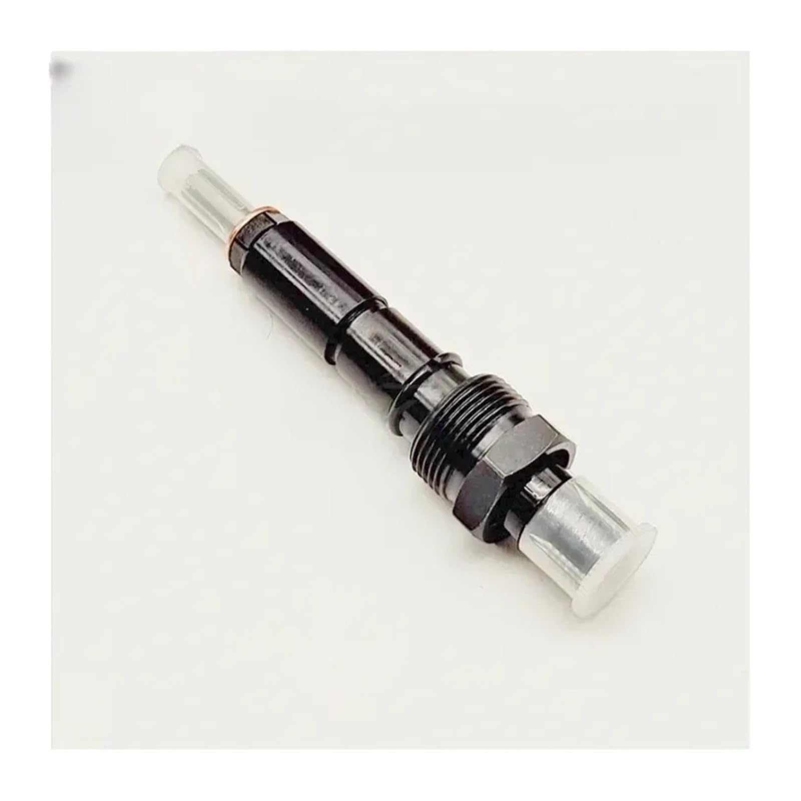 (1 unidad) 0432133876 Piezas de inyector de combustible for vehículo diésel 6BT
