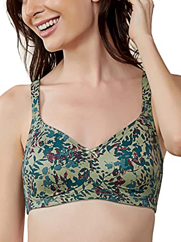 Image of Triumph International Women's Spandex Full Cup Bra