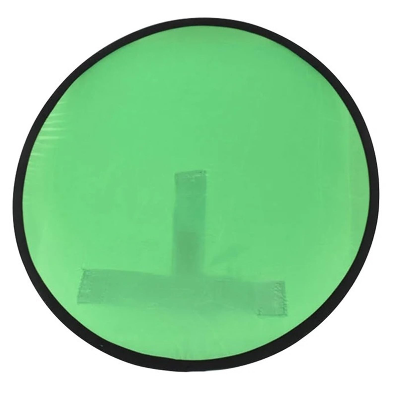 Girone Sfondi Fotografici Sfondo verde portatile montato su sedia, schermo verde, fotografia in streaming live, materiale pieghevole for fotografia di sfondo