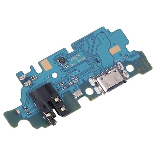 YuYue Electronic USB Charger Charging Port Dock Connector Board Replacement Compatible With Samsung Galaxy A25 5G