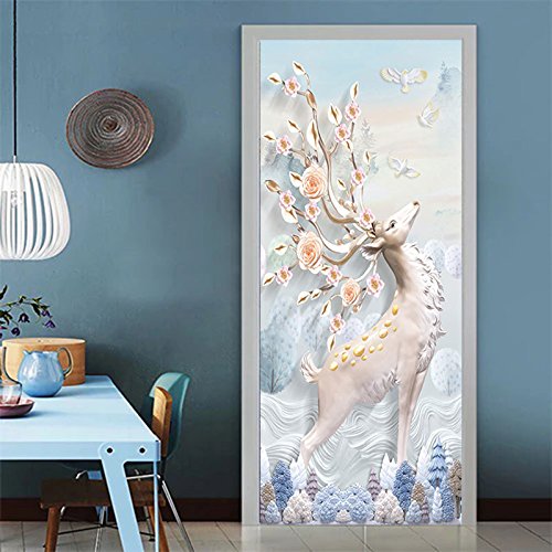 Gosunfly Originalidad_3D, Originalidad, Simplicidad, Estilo Europeo Y Americano, Papel Pintado Impermeable De Pvc, Equipo Creativo, T