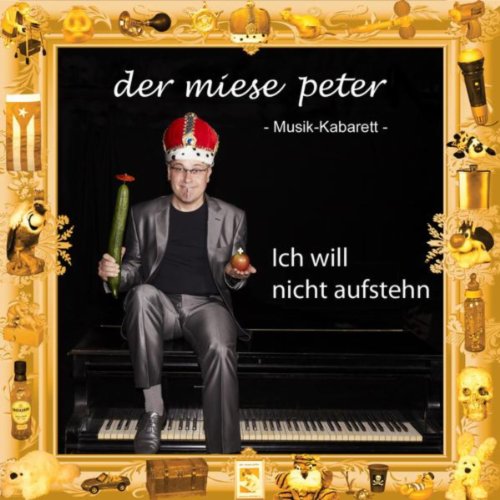 Der miese Peter