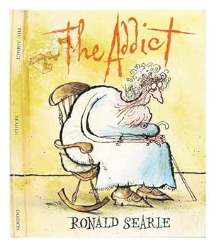 Hardcover The Addict Book