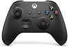 Microsoft Xbox Wireless Controller Black, 9th Generation (Microsoft Turkey Guaranteed) [video game]