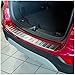 Produktbild tuning-art L230 Edelstahl Ladekantenschutz für Opel Mokka X 5 Jahre Garantie