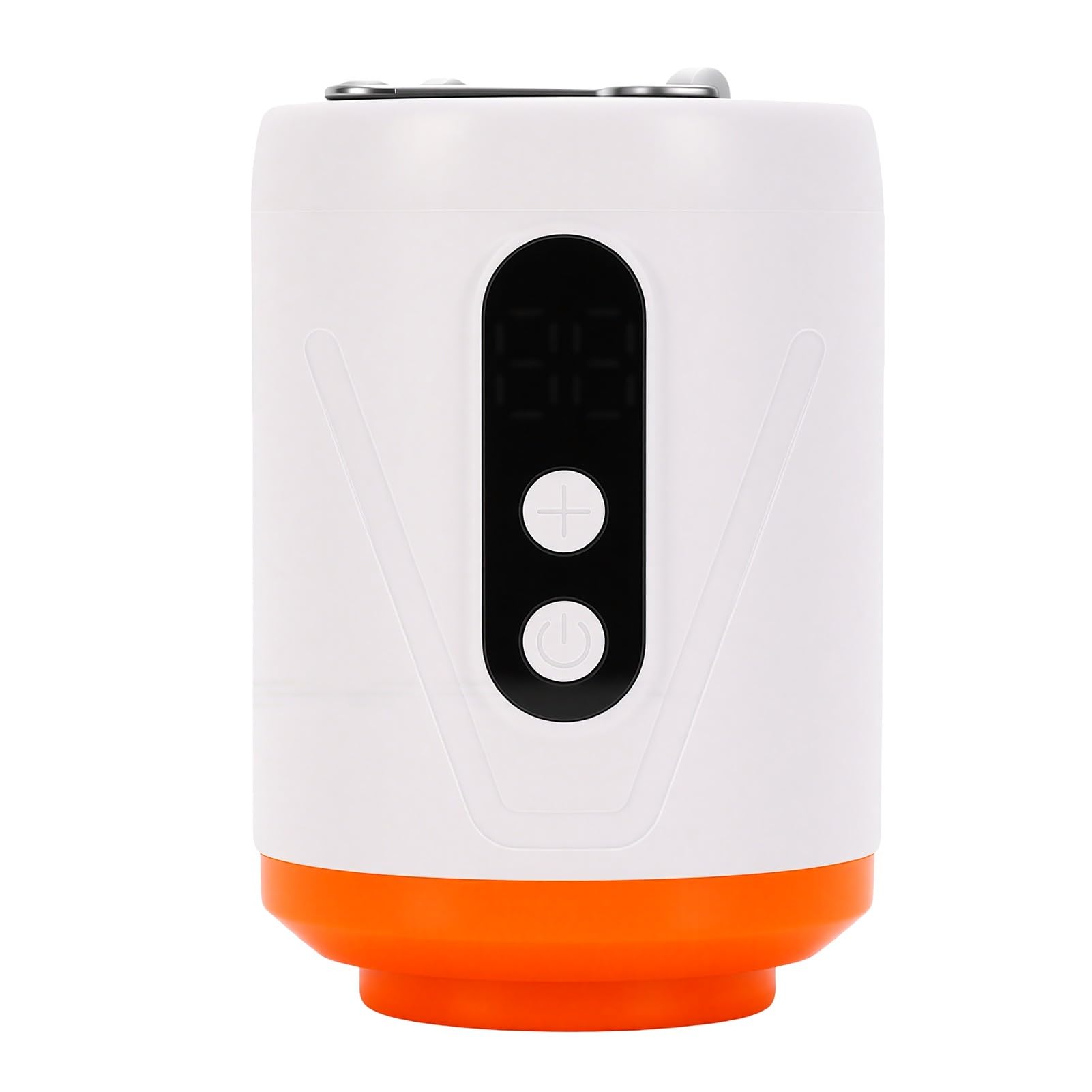 Fockety Machine à Sceller sous Vide Compacte pour Aliments, Machine à Sceller sous Vide Portative Puissante, Scelleuse électrique pour Aliments avec 12 Sacs de Compression