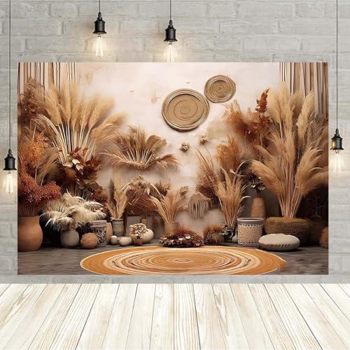 Fondo Fotográfico Bohemia Atrapasueños 210x150 cm miniatura 4