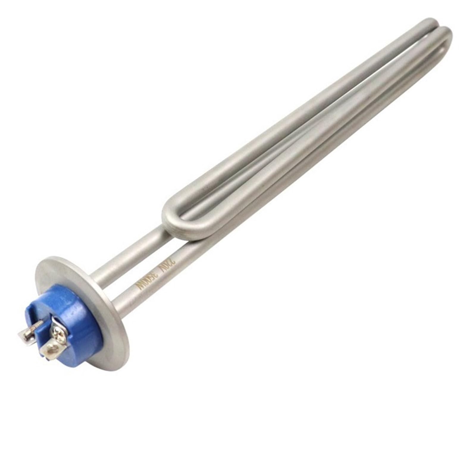 Elemento calefactor SUS304 de alta transferencia térmica para un control exacto del macerado 5