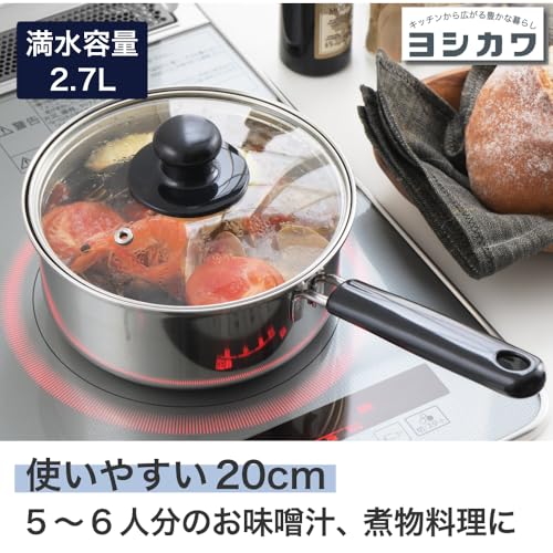 Amazon.co.jp: ヨシカワ(yoshikawa): クック・ルック