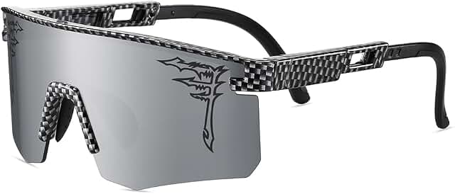 ACEXPNM Baseball Sunglasses