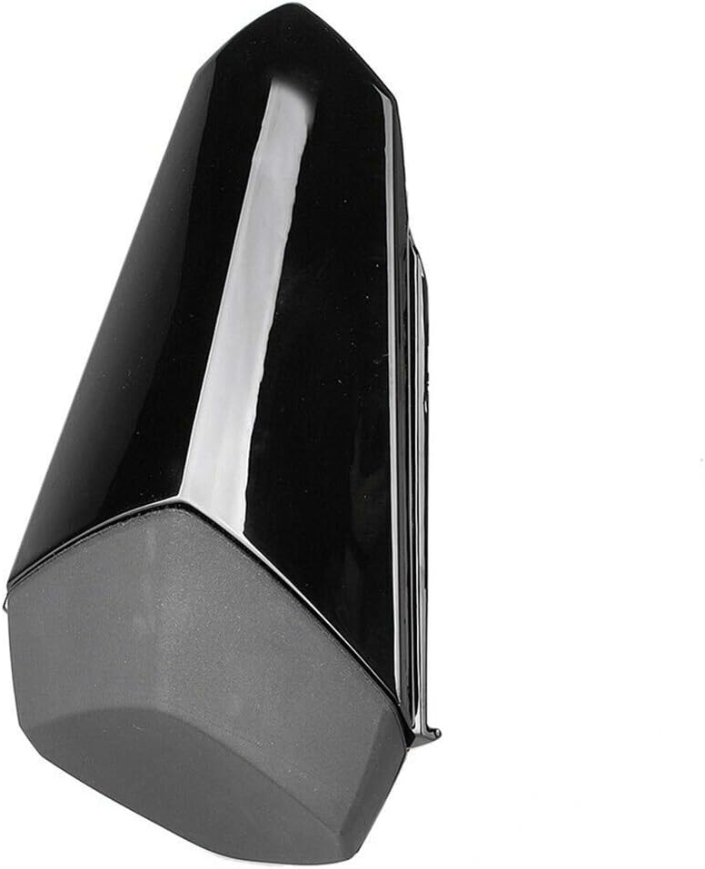 Shiny Black Motorbike Seat Cowl fit for Yamaha R1 2015-2019 Rear Fairing