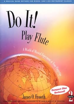 Do It! Play Flute
