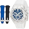 Technomarine Invicta Five Elements Men Quartz Watch