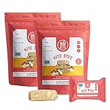 BHU Keto Bites - 0g Net Carb, 1g Sugar - Organic Keto Snack made with Clean, Gluten Free Ingredients...