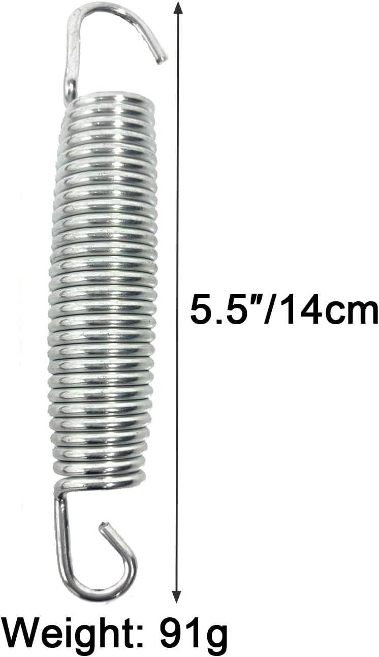 Replacement Trampoline Springs Trampoline Spring 5.5inch/14cm