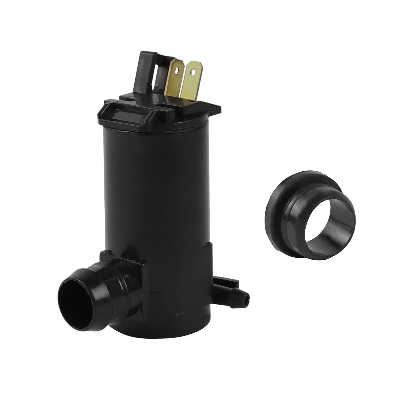 Amazon.com: FAYTEK Windshield Washer Pump for Mitsubishi 3000GT  