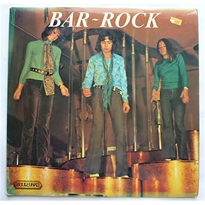 Bar-Rock
