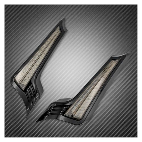 Feu stop moto LED pour rouler de nuit en Touring Road Glide et Street Glide de 2014 à 2023