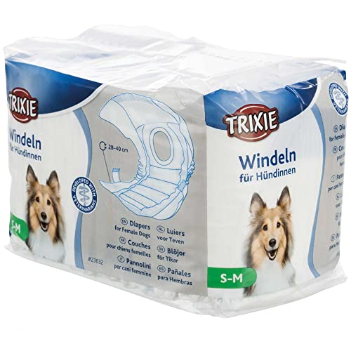 Hundewindeln