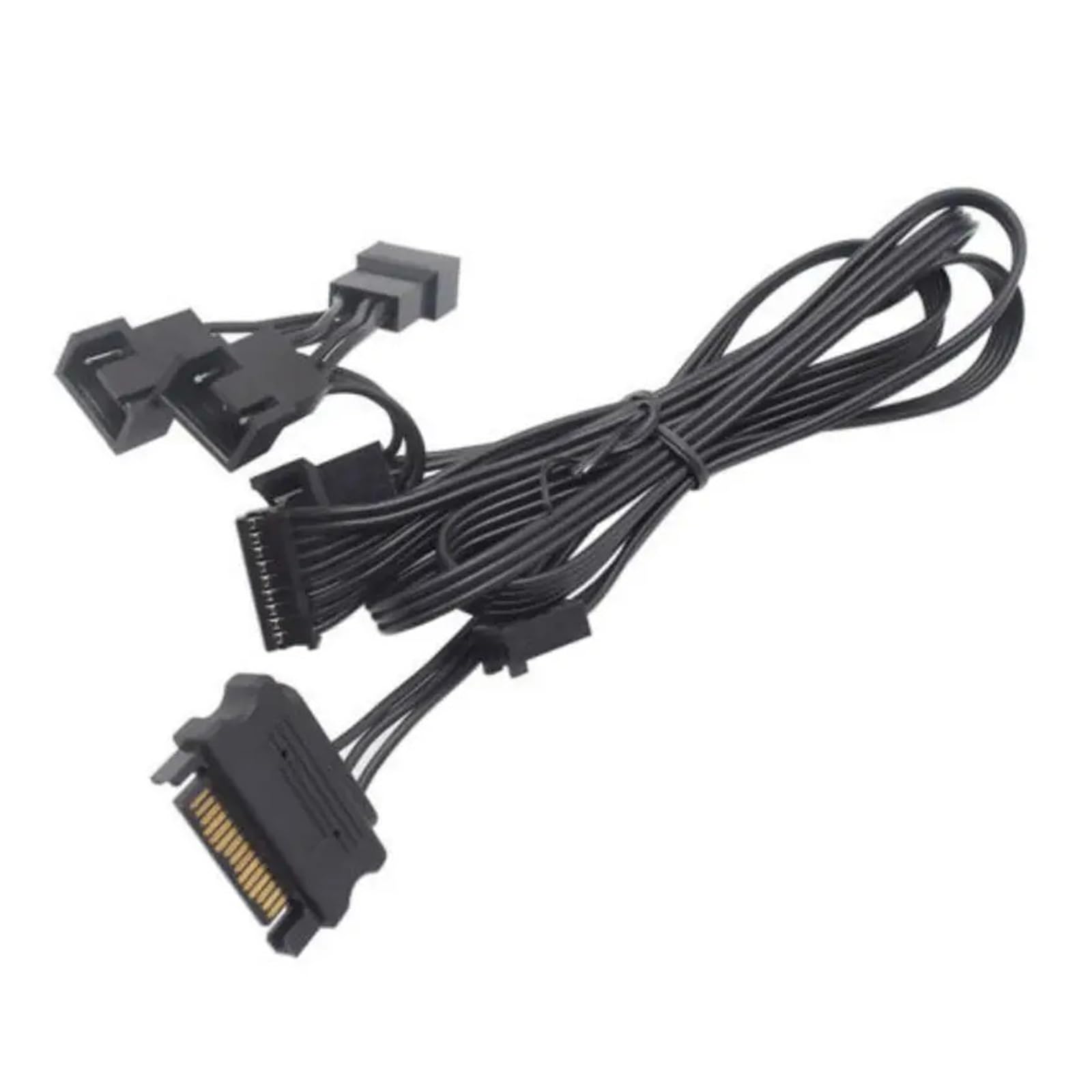 Cable de refrigeración líquida 9 pines para solucionar fallos de conexión en ventilador X52 5