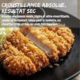 Chapelure panko Umami 500 g – photo 4