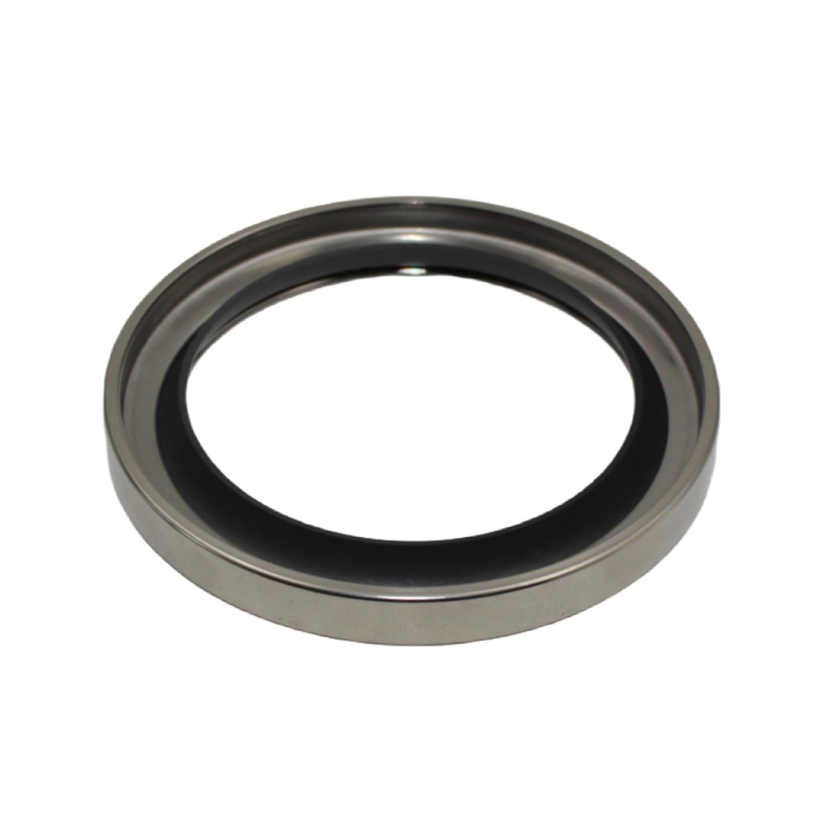 YMUGUEGH Oil Seal 55x72x8 Single Lip Seal Stainless Steel Oil Seal 55×72×8