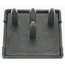 Turn Signal Flasher - LED, Black, Amber Lens, Compatible With GMC K1500 1996-1999, PC-819752