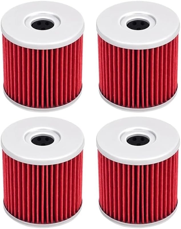 Motorcycle Oil Fit For GT650 GT650R GT650S Comet GV650 Aquila Avitar ST7 GT GV 650 650R 650S(4PCS)