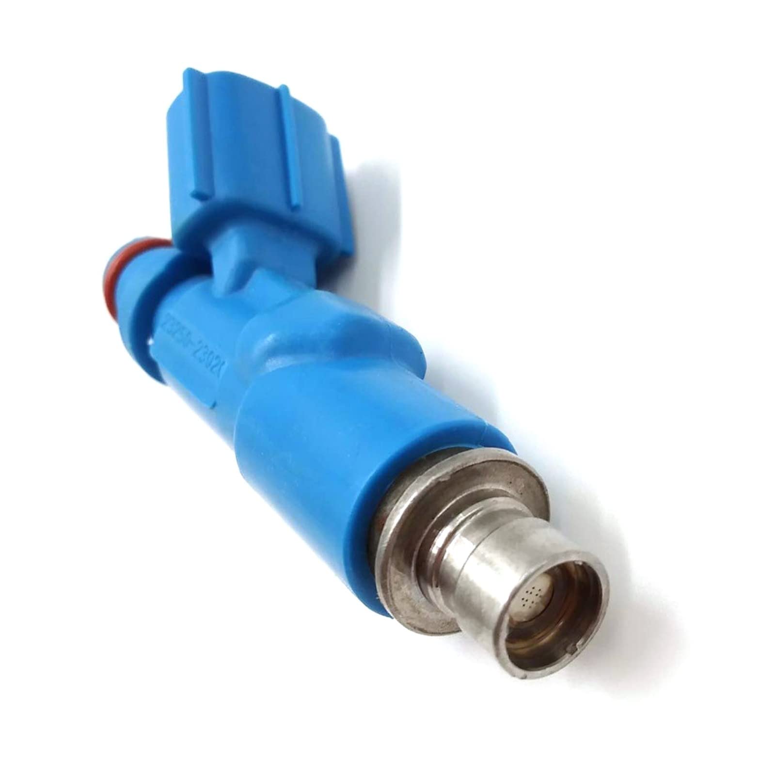 Injecteurs Essence Carburant Jeu 4 Buses D'injecteur Carburant 23250-23020 23209-23020 pour Toyota pour Platz pour Ractis pour Yaris pour Vitz pour Dafa 1.0L 1.3L
