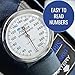 MABIS Precision Series Aneroid Sphygmomanometer Manual Blood Pressure Set with Calibratrated Nylon Cuff and Carrying Case, Adult