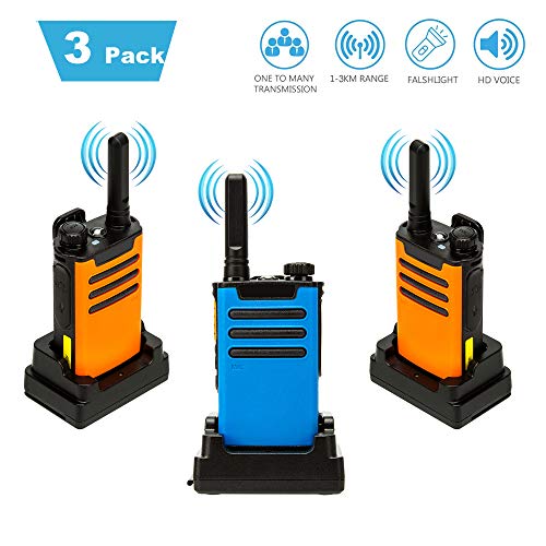 Intercoms Wireless for Home Caregiver Pager for Elderly Patient Room to Room Intercom
