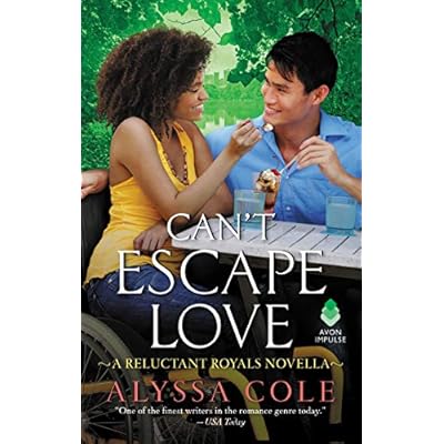 Can't Escape Love